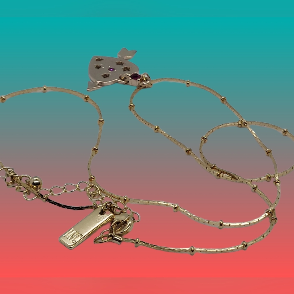 Necklace - Picture 3 of 7